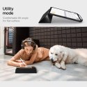 Spigen Etui Spigen Ultra Hybrid "Pro" do Apple iPad Pro 11 5 / 2024 Black