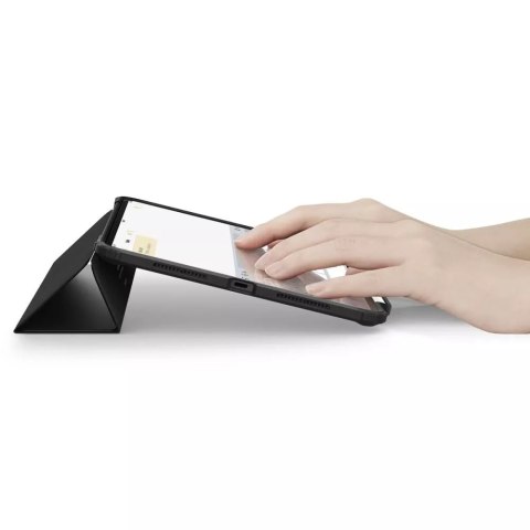 Spigen Etui Spigen Ultra Hybrid "Pro" do Apple iPad Pro 11 5 / 2024 Black Spigen Etui Spigen Ultra Hybrid "Pro" do Apple iPad Pro 11 5 / 2024 Black