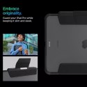 Spigen Etui Spigen Ultra Hybrid "Pro" do Apple iPad Pro 11 5 / 2024 Black