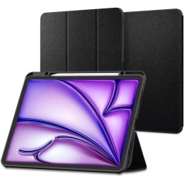 Spigen Etui Spigen Urban Fit do Apple iPad Air 10.9 4 / 5 / 2020-2022 / 11 6 / 2024 Black