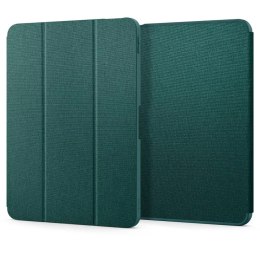 Spigen Etui Spigen Urban Fit do Apple iPad Air 10.9 4 / 5 / 2020-2022 / 11 6 / 2024 Midnight Green