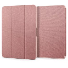 Spigen Etui Spigen Urban Fit do Apple iPad Air 10.9 4 / 5 / 2020-2022 / 11 6 / 2024 Rose Gold
