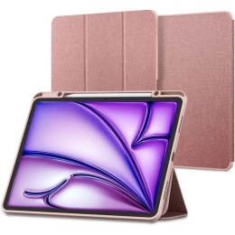Spigen Etui Spigen Urban Fit do Apple iPad Air 10.9 4 / 5 / 2020-2022 / 11 6 / 2024 Rose Gold
