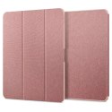 Spigen Etui Spigen Urban Fit do Apple iPad Air 13 2024 Rose Gold