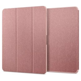 Spigen Etui Spigen Urban Fit do Apple iPad Air 13 2024 Rose Gold