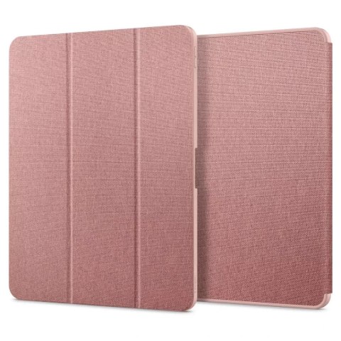 Spigen Etui Spigen Urban Fit do Apple iPad Air 13 2024 Rose Gold Spigen Etui Spigen Urban Fit do Apple iPad Air 13 2024 Rose Gold