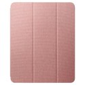 Spigen Etui Spigen Urban Fit do Apple iPad Air 13 2024 Rose Gold