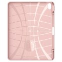 Spigen Etui Spigen Urban Fit do Apple iPad Air 13 2024 Rose Gold