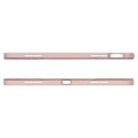 Spigen Etui Spigen Urban Fit do Apple iPad Air 13 2024 Rose Gold
