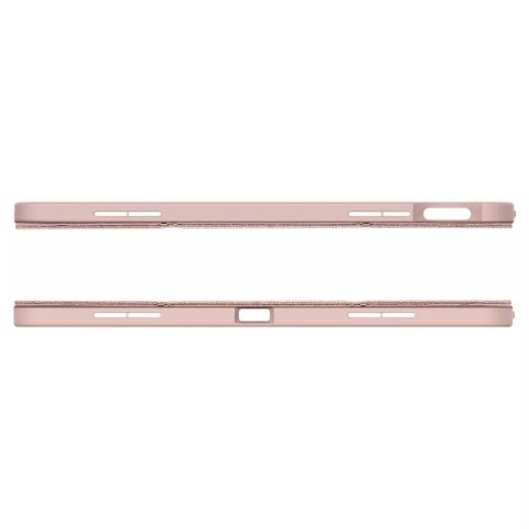 Spigen Etui Spigen Urban Fit do Apple iPad Air 13 2024 Rose Gold Spigen Etui Spigen Urban Fit do Apple iPad Air 13 2024 Rose Gold