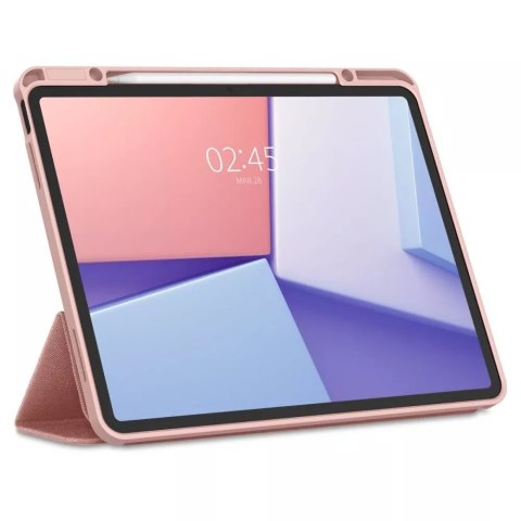 Spigen Etui Spigen Urban Fit do Apple iPad Air 13 2024 Rose Gold Spigen Etui Spigen Urban Fit do Apple iPad Air 13 2024 Rose Gold