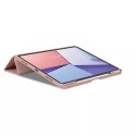 Spigen Etui Spigen Urban Fit do Apple iPad Air 13 2024 Rose Gold