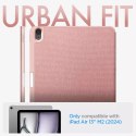 Spigen Etui Spigen Urban Fit do Apple iPad Air 13 2024 Rose Gold