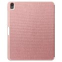 Spigen Etui Spigen Urban Fit do Apple iPad Air 13 2024 Rose Gold
