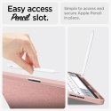 Spigen Etui Spigen Urban Fit do Apple iPad Air 13 2024 Rose Gold