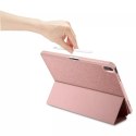 Spigen Etui Spigen Urban Fit do Apple iPad Air 13 2024 Rose Gold
