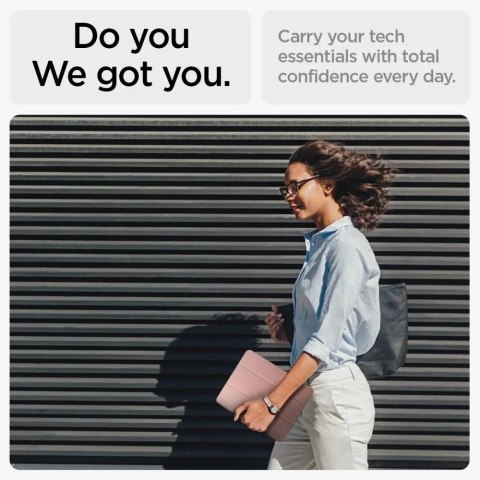 Spigen Etui Spigen Urban Fit do Apple iPad Air 13 2024 Rose Gold Spigen Etui Spigen Urban Fit do Apple iPad Air 13 2024 Rose Gold