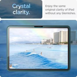 Spigen Szkło hartowane Spigen Glas.tR 