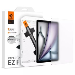 Spigen Szkło hartowane Spigen Paper Touch do Apple iPad Air 11 6 / 2024 Matte Clear