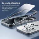 ESR Etui ESR Classic Pro Set Halolock Magsafe do Apple iPhone 15 Pro Clear