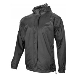 RockBros Kurtka przeciwdeszczowa Rockbros YPY013BK2XL oddychająca wiatroodporna XXL - czarna