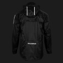 RockBros Kurtka przeciwdeszczowa Rockbros YPY013BK2XL oddychająca wiatroodporna XXL - czarna