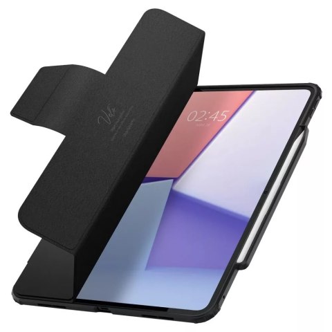 Spigen Etui Spigen Ultra Hybrid "Pro" do Apple iPad Pro 13 7 / 2024 Black Spigen Etui Spigen Ultra Hybrid "Pro" do Apple iPad Pro 13 7 / 2024 Black