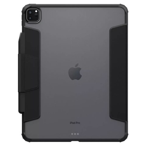 Spigen Etui Spigen Ultra Hybrid "Pro" do Apple iPad Pro 13 7 / 2024 Black Spigen Etui Spigen Ultra Hybrid "Pro" do Apple iPad Pro 13 7 / 2024 Black