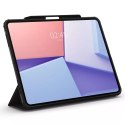 Spigen Etui Spigen Ultra Hybrid "Pro" do Apple iPad Pro 13 7 / 2024 Black