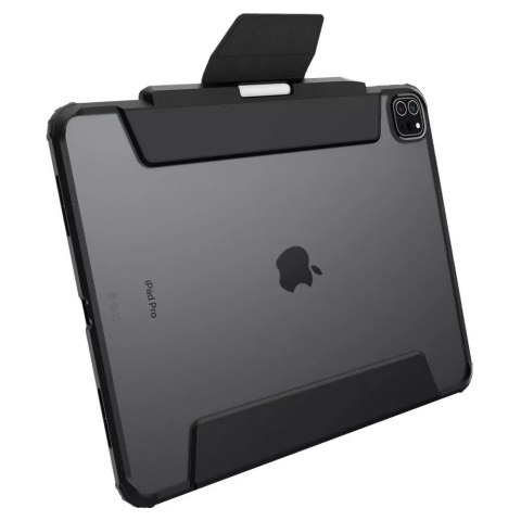 Spigen Etui Spigen Ultra Hybrid "Pro" do Apple iPad Pro 13 7 / 2024 Black Spigen Etui Spigen Ultra Hybrid "Pro" do Apple iPad Pro 13 7 / 2024 Black