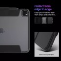Spigen Etui Spigen Ultra Hybrid "Pro" do Apple iPad Pro 13 7 / 2024 Black