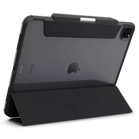 Spigen Etui Spigen Ultra Hybrid "Pro" do Apple iPad Pro 13 7 / 2024 Black Spigen Etui Spigen Ultra Hybrid "Pro" do Apple iPad Pro 13 7 / 2024 Black