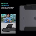 Spigen Etui Spigen Ultra Hybrid "Pro" do Apple iPad Pro 13 7 / 2024 Black