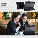 Spigen Etui Spigen Ultra Hybrid "Pro" do Apple iPad Pro 13 7 / 2024 Black