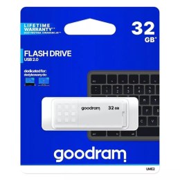 Goodram Pamięć Przenośna typu pendrive GOODRAM UME2 32GB