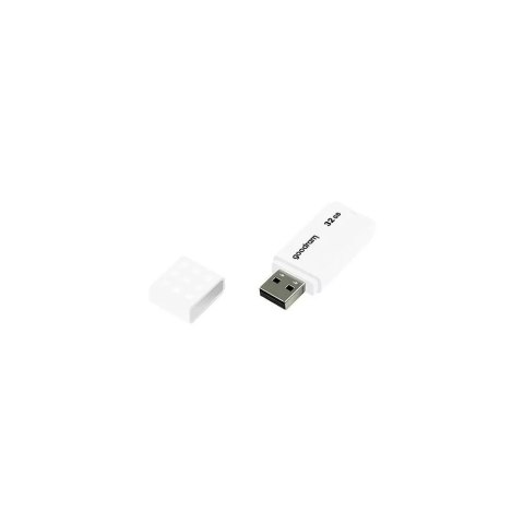 Goodram Pamięć Przenośna typu pendrive GOODRAM UME2 32GB Goodram Pamięć Przenośna typu pendrive GOODRAM UME2 32GB