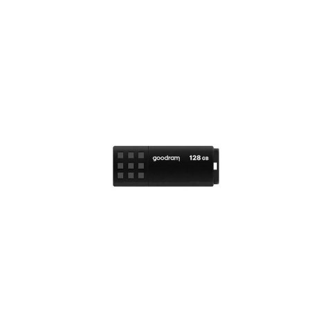 Goodram Pamięć Przenośna typu pendrive GOODRAM UME3 128GB USB 3.2 Goodram Pamięć Przenośna typu pendrive GOODRAM UME3 128GB USB 3.2