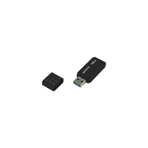 Goodram Pamięć Przenośna typu pendrive GOODRAM UME3 128GB USB 3.2 Goodram Pamięć Przenośna typu pendrive GOODRAM UME3 128GB USB 3.2