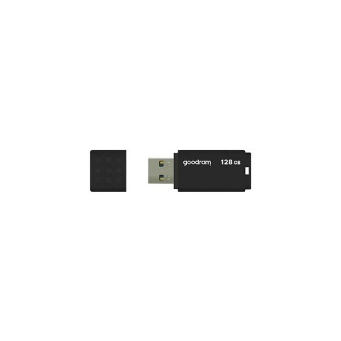 Goodram Pamięć Przenośna typu pendrive GOODRAM UME3 128GB USB 3.2 Goodram Pamięć Przenośna typu pendrive GOODRAM UME3 128GB USB 3.2