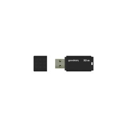Goodram Pamięć Przenośna typu pendrive GOODRAM UME3 32GB USB 3.2