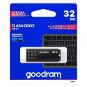 Goodram Pamięć Przenośna typu pendrive GOODRAM UME3 32GB USB 3.2