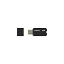 Goodram Pamięć Przenośna typu pendrive GOODRAM UME3 64GB USB 3.2