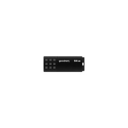 Goodram Pamięć Przenośna typu pendrive GOODRAM UME3 64GB USB 3.2