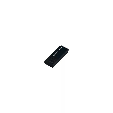 Goodram Pamięć Przenośna typu pendrive GOODRAM UME3 64GB USB 3.2 Goodram Pamięć Przenośna typu pendrive GOODRAM UME3 64GB USB 3.2