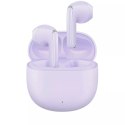JBL Słuchawki bezprzewodowe TWS Joyroom Funpods Series JR-FB1 Bluetooth 5.3 - fioletowe