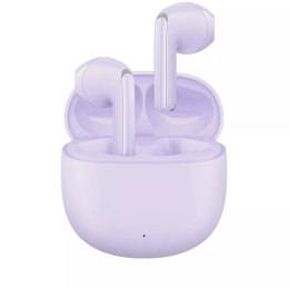 JBL Słuchawki bezprzewodowe TWS Joyroom Funpods Series JR-FB1 Bluetooth 5.3 - fioletowe