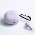 JBL Słuchawki bezprzewodowe TWS Joyroom Funpods Series JR-FB1 Bluetooth 5.3 - fioletowe