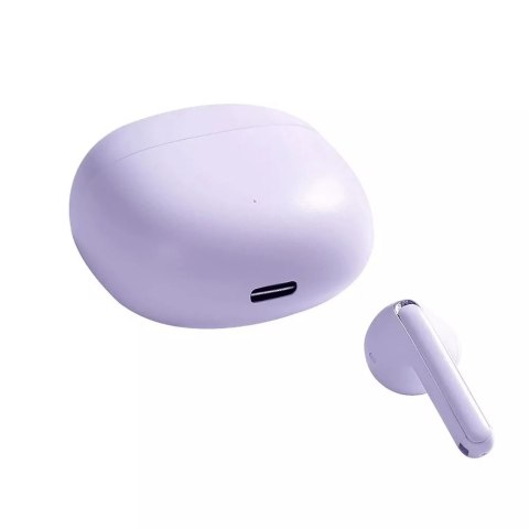 JBL Słuchawki bezprzewodowe TWS Joyroom Funpods Series JR-FB1 Bluetooth 5.3 - fioletowe JBL Słuchawki bezprzewodowe TWS Joyroom Funpods Series JR-FB1 Bluetooth 5.3 - fioletowe