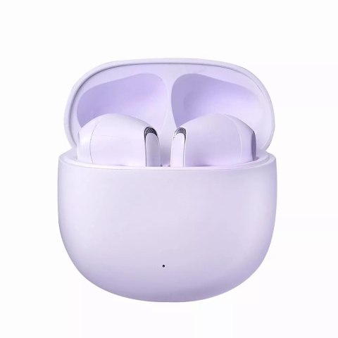 JBL Słuchawki bezprzewodowe TWS Joyroom Funpods Series JR-FB1 Bluetooth 5.3 - fioletowe JBL Słuchawki bezprzewodowe TWS Joyroom Funpods Series JR-FB1 Bluetooth 5.3 - fioletowe