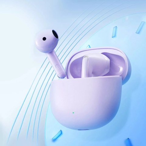 JBL Słuchawki bezprzewodowe TWS Joyroom Funpods Series JR-FB1 Bluetooth 5.3 - fioletowe JBL Słuchawki bezprzewodowe TWS Joyroom Funpods Series JR-FB1 Bluetooth 5.3 - fioletowe